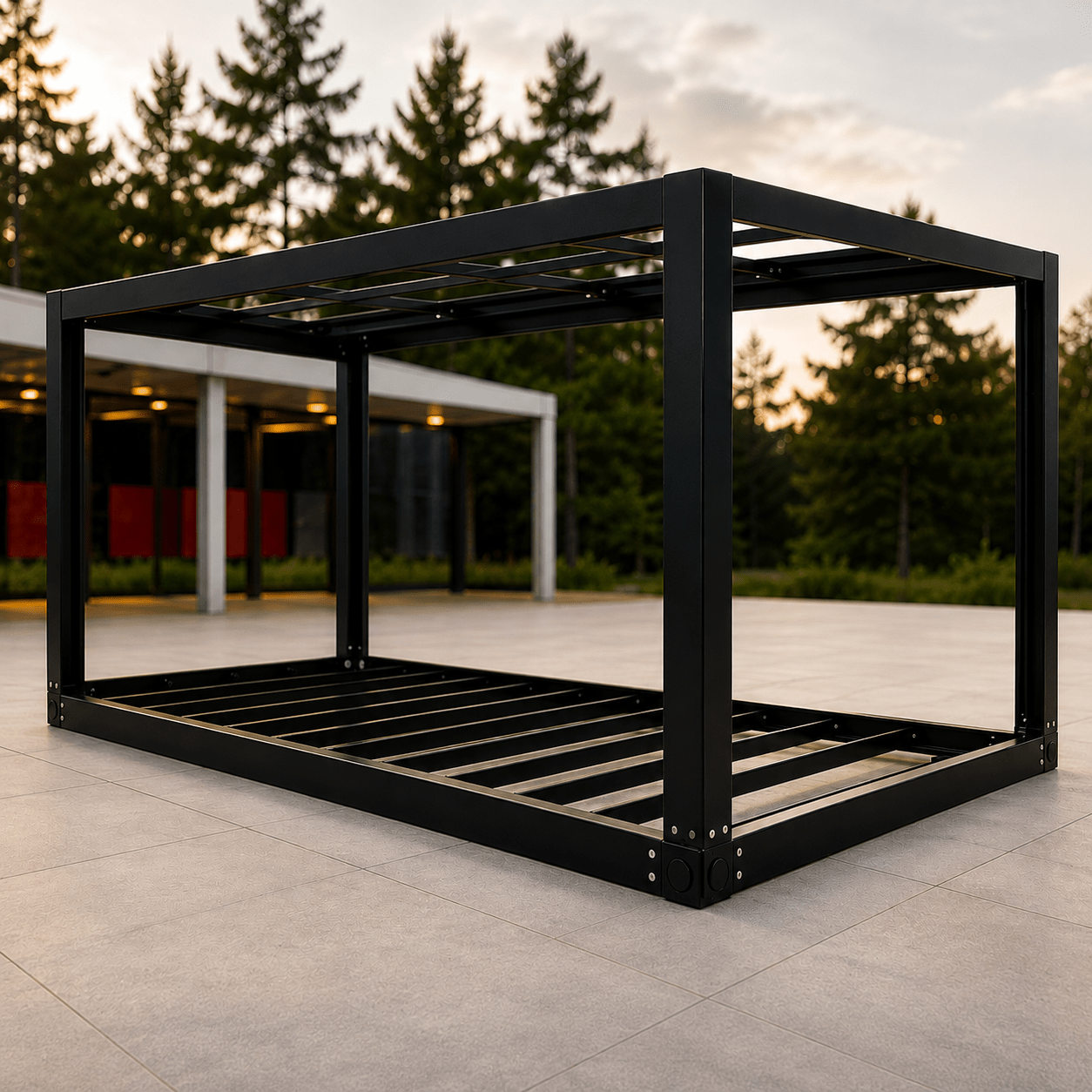Modex Modular Frames