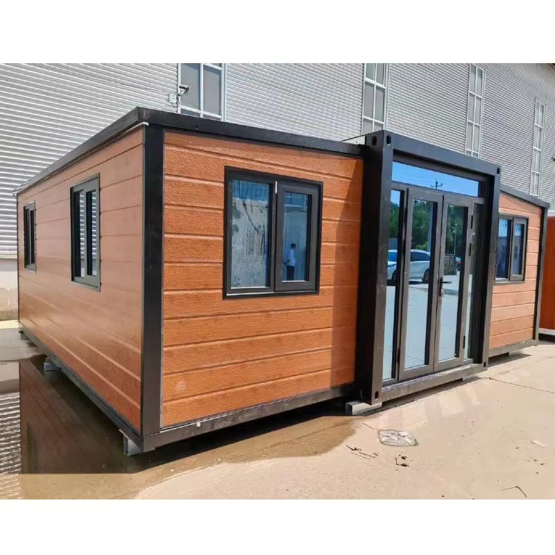 prefab expandable container house featuring 2 bedrooms, modular prefab home.jpg